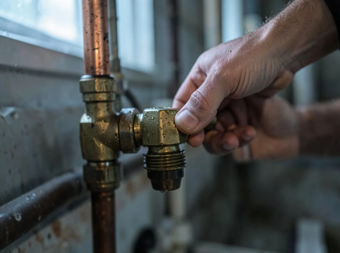 Emergency Plumber Goochland, VA FAQs